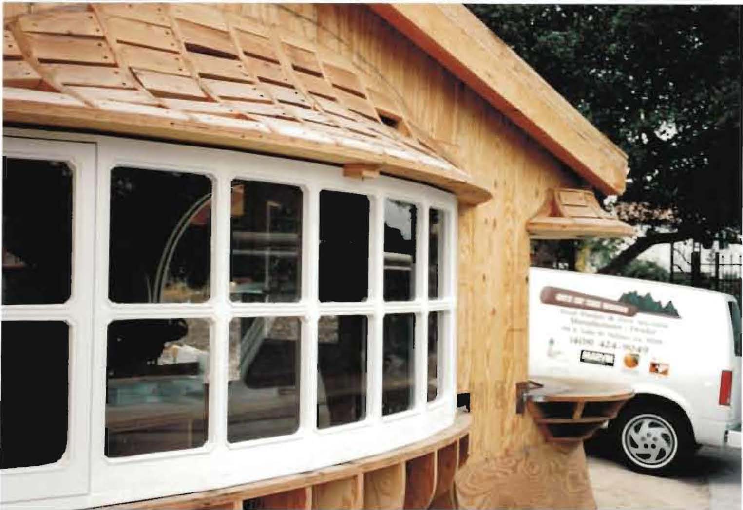 Carmel Highlands Chevron