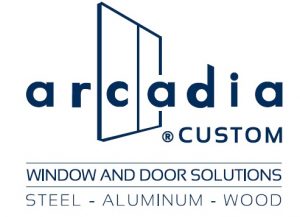 Arcadia Custom Logo Large