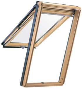 Top Hinged Roof Window